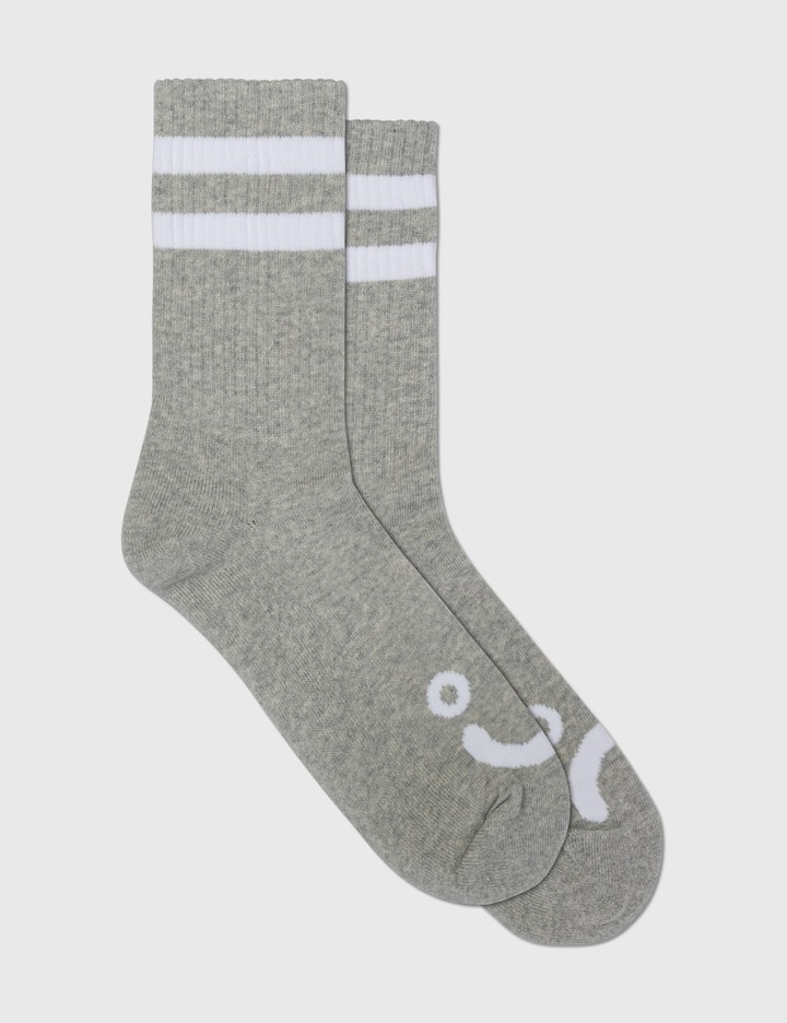 Happy Sad Socks Placeholder Image