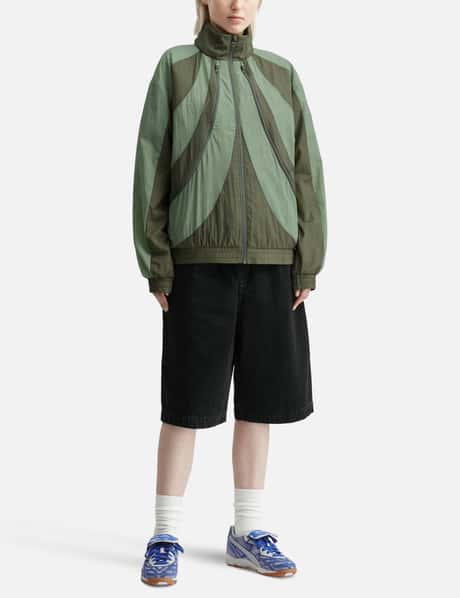 X KIDSUPER Windbreaker view 17