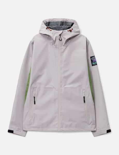 Butter Goods T-Rain Jacket