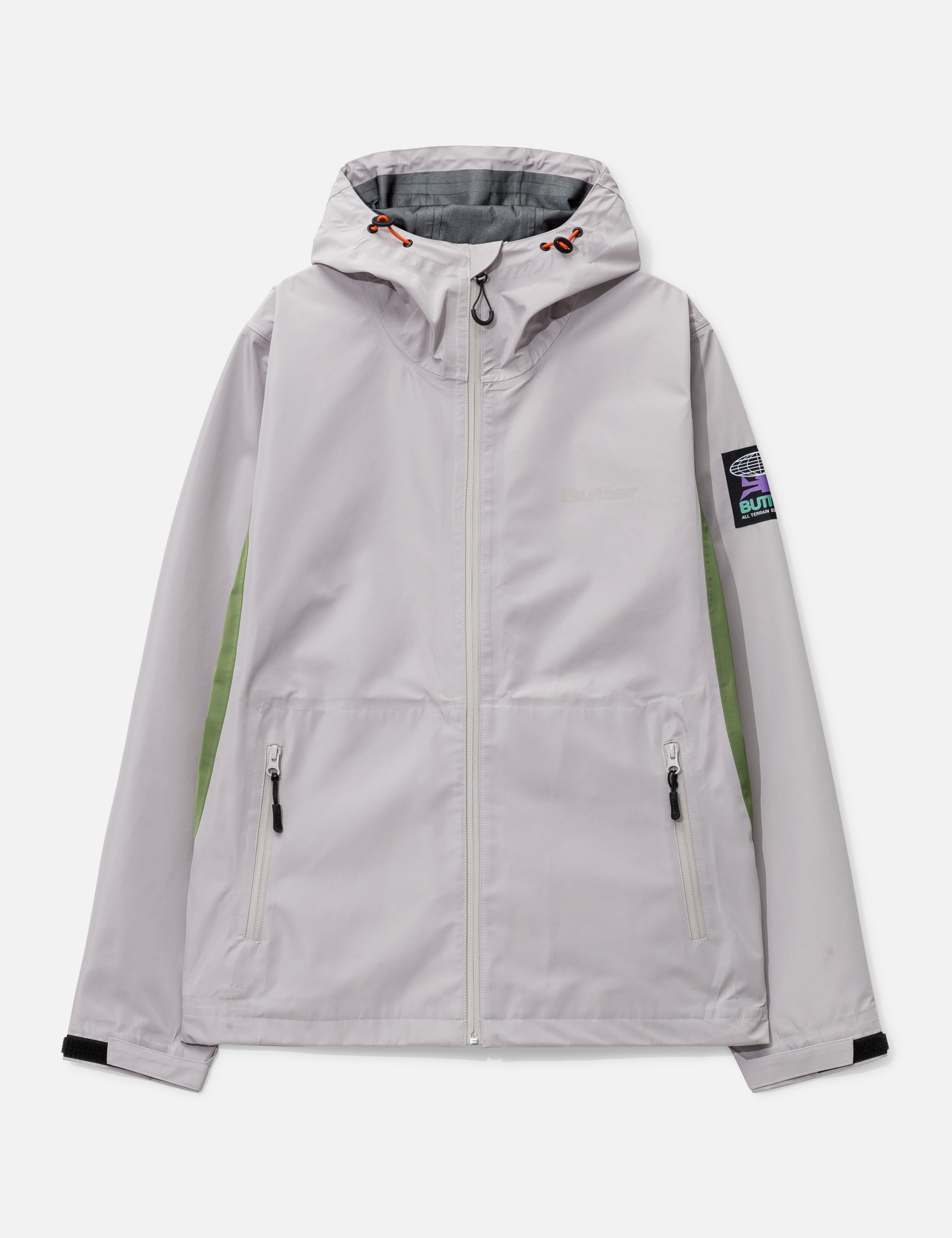 T-Rain Jacket view 19