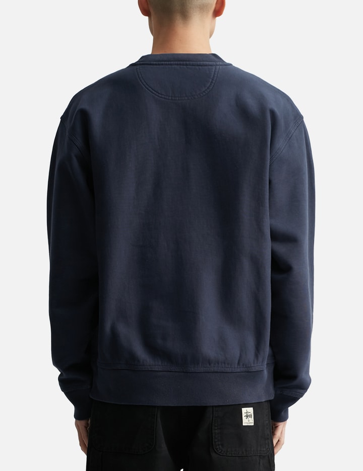 Overdyed Stock Logo Crewneck Placeholder Image
