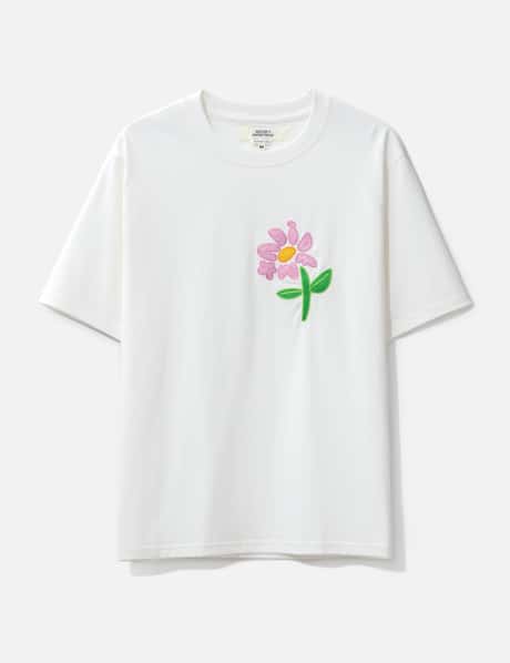 ADIDEM ASTERISKS* Flower T-shirt