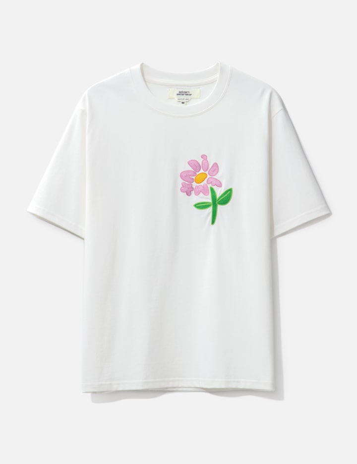 Flower T-shirt Placeholder Image