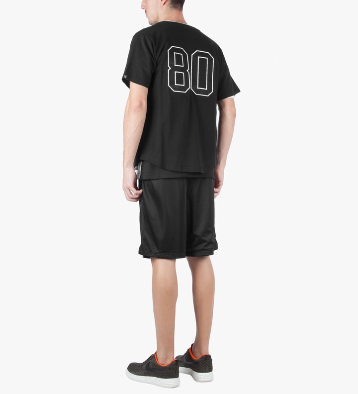 Black Parkside Jersey Placeholder Image