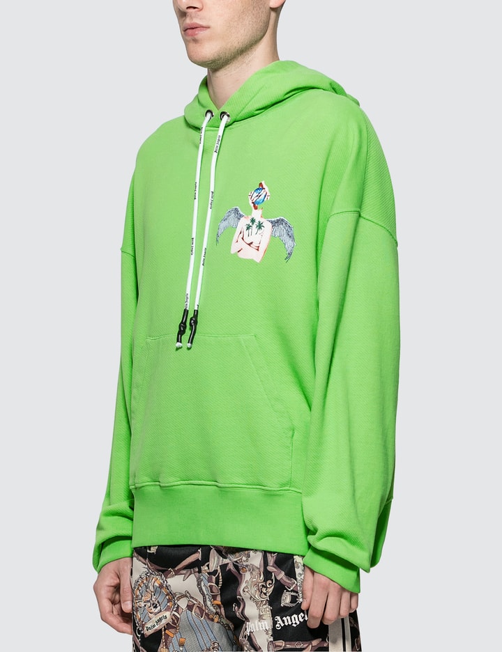Small Angel Hoodie Placeholder Image