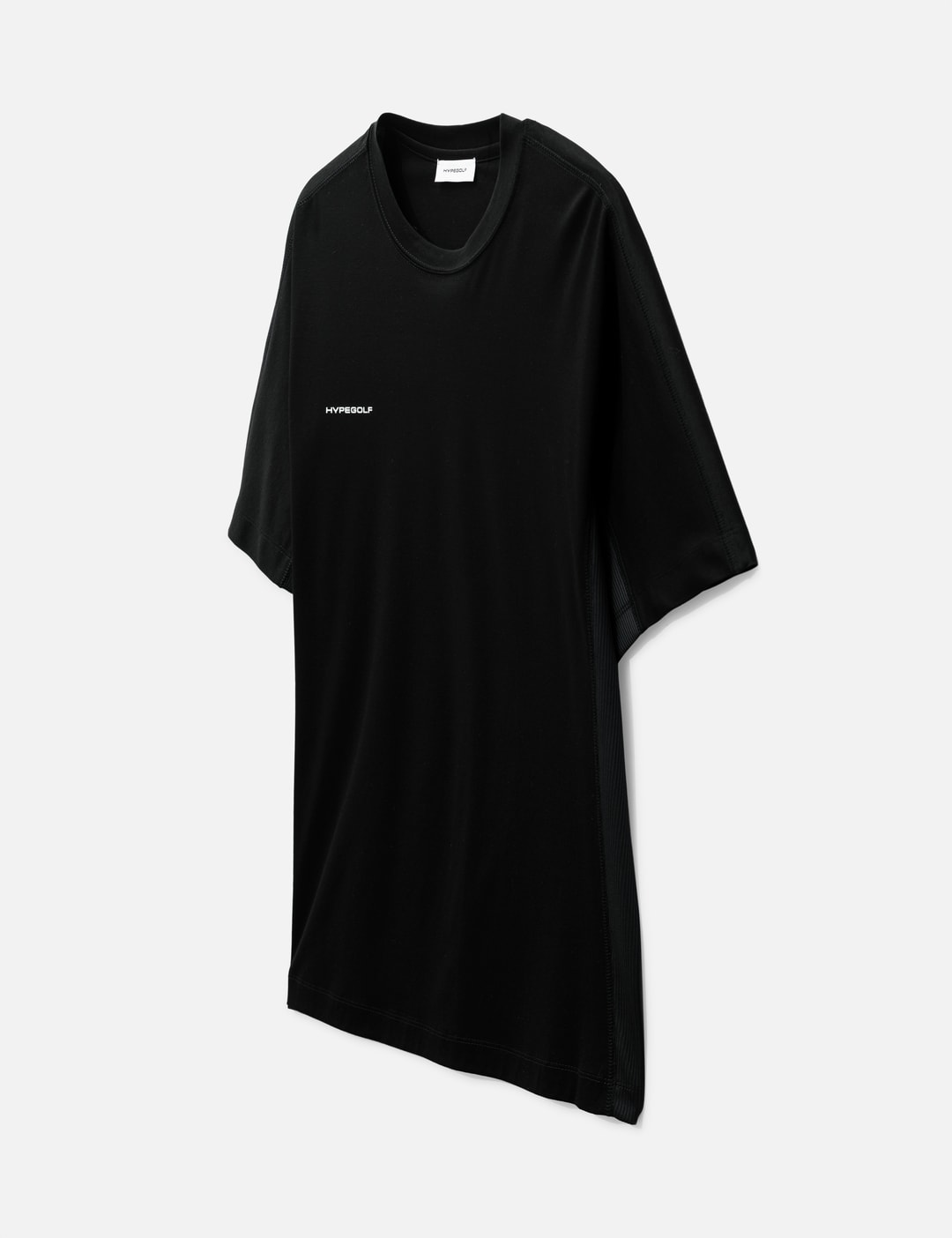 X POST ARCHIVE FACTION (PAF) Side Rib T-Shirts view 14