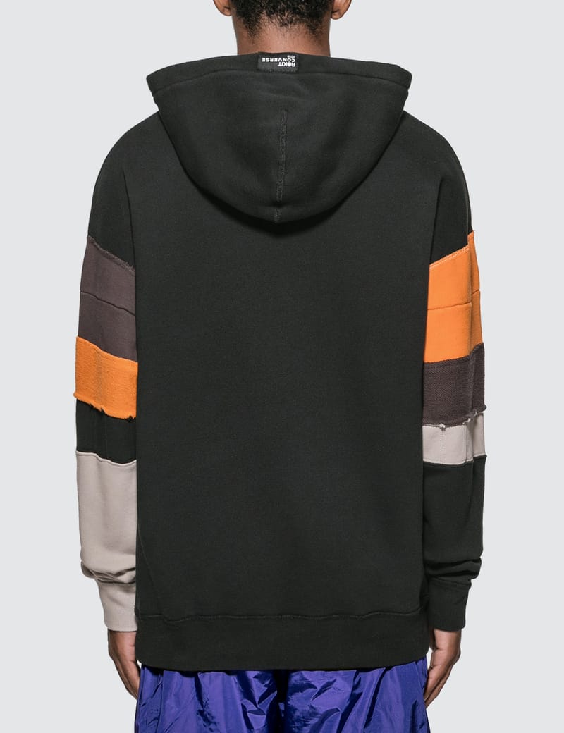 rokit converse hoodie