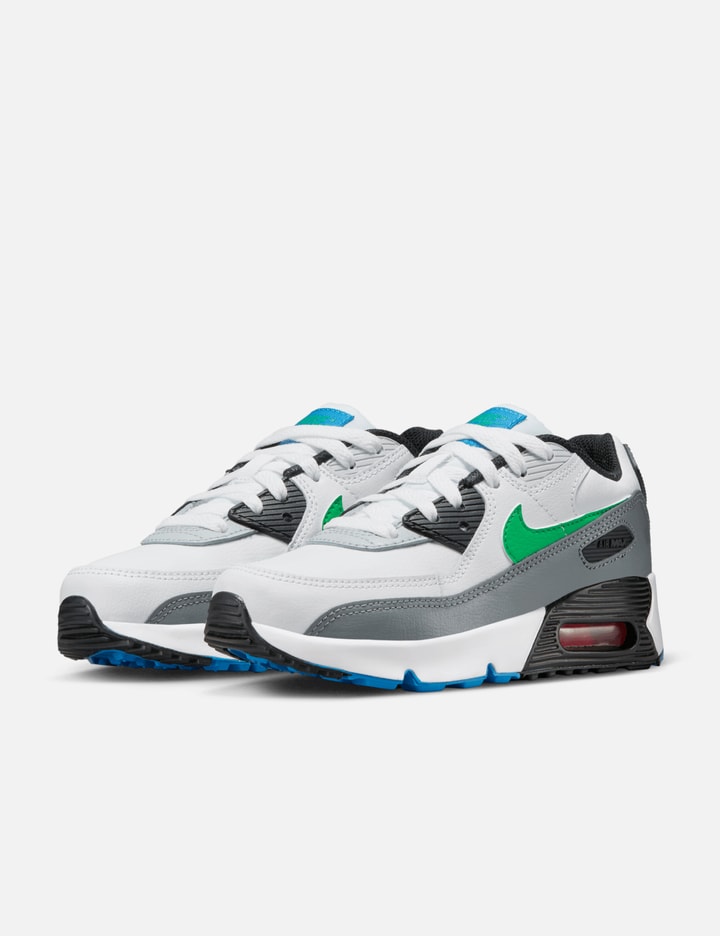 Nike - Nike Air Max 90 Ltr (Gs) | Hbx - Globally Curated Fashion And  Lifestyle By Hypebeast