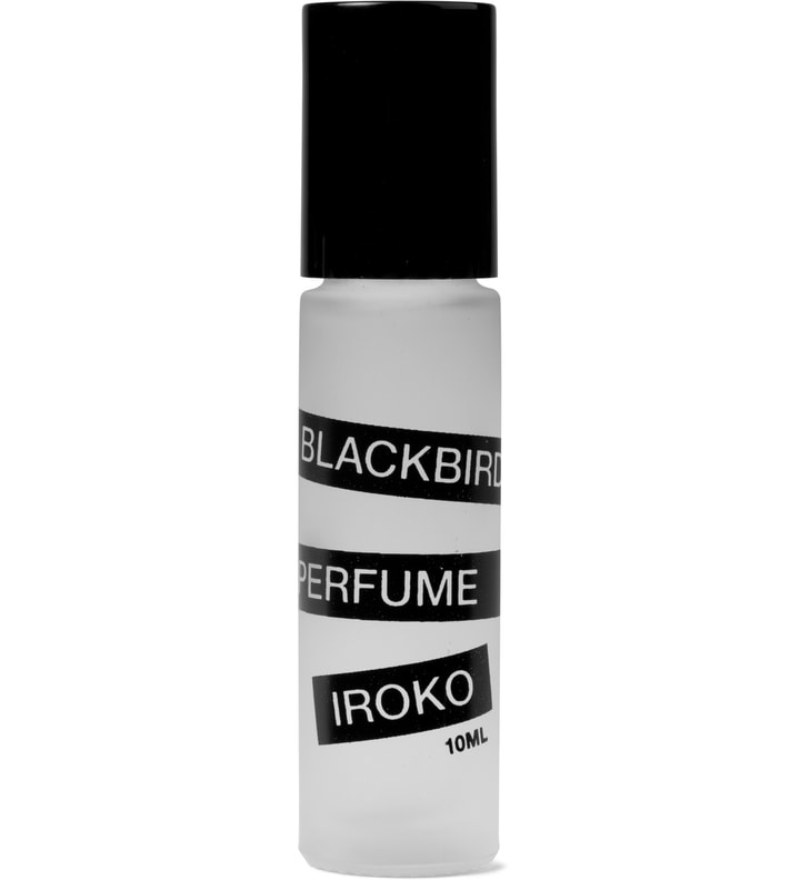 Iroko Perfume Placeholder Image