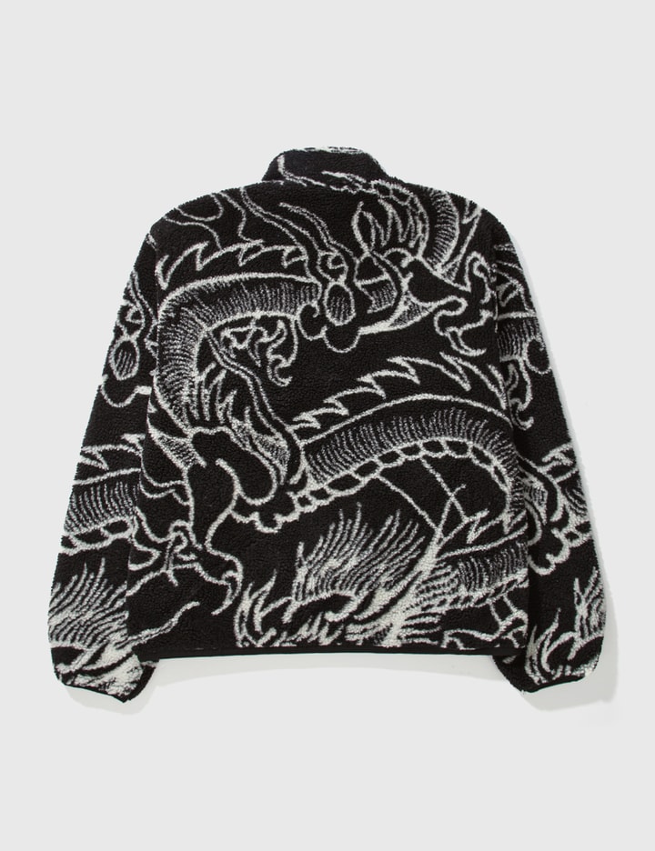 Dragon Sherpa Jacket Placeholder Image