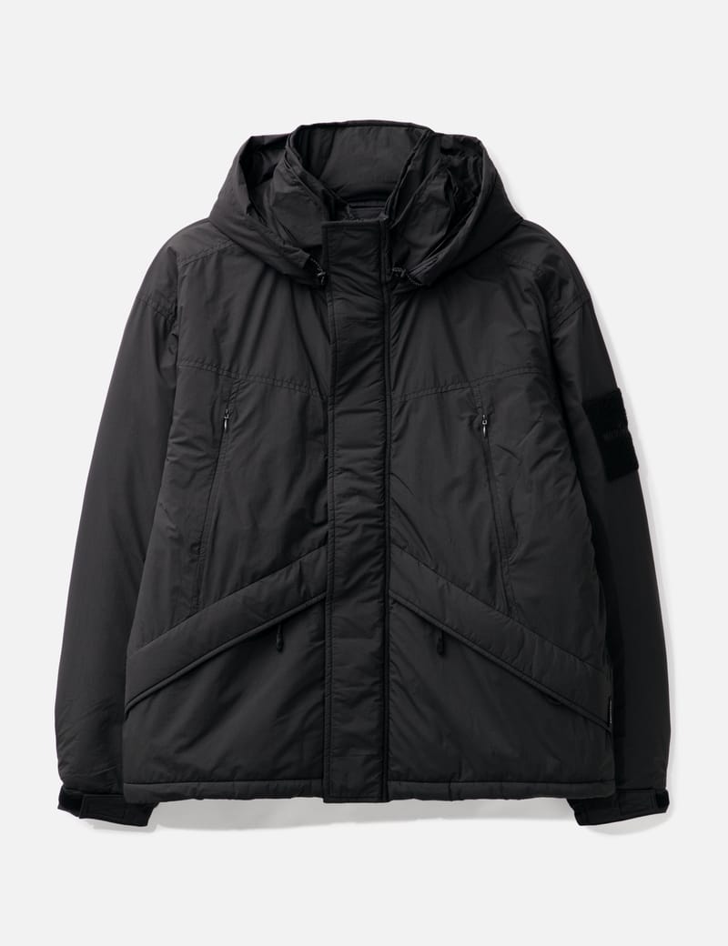 WIND AND SEA WILD THINGS DENALI JACKET | APPS-BICENTENARIO-PRD-01 
