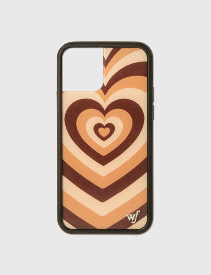 Latte Love iPhone Case Placeholder Image
