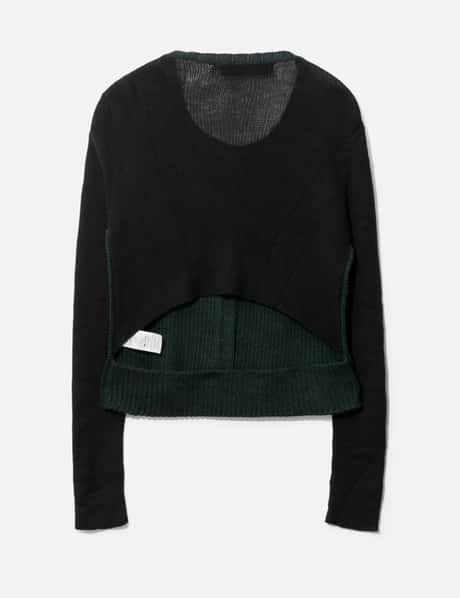 Ash Cardigan view 5