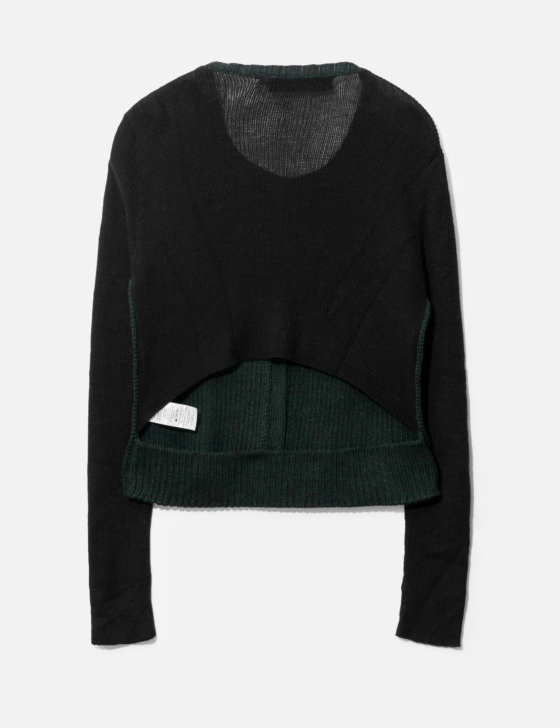 Ash Cardigan view 8