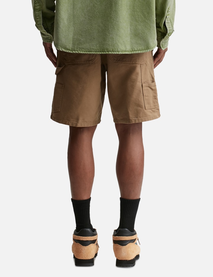 Double Knee Shorts Placeholder Image