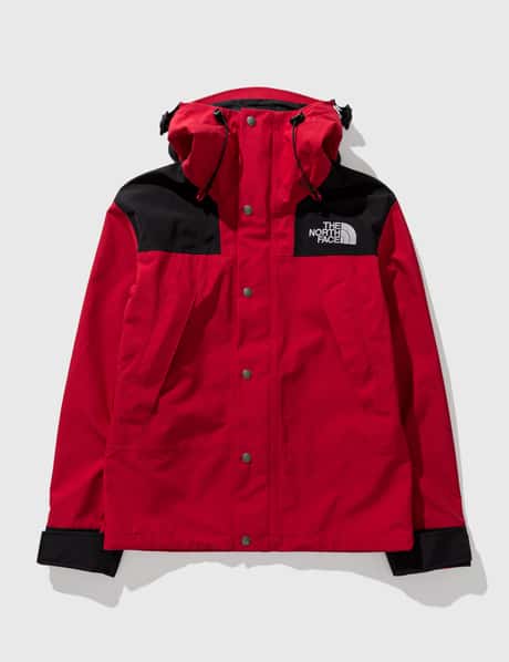 The North Face THE NORTH FACE GORETEX JACKET