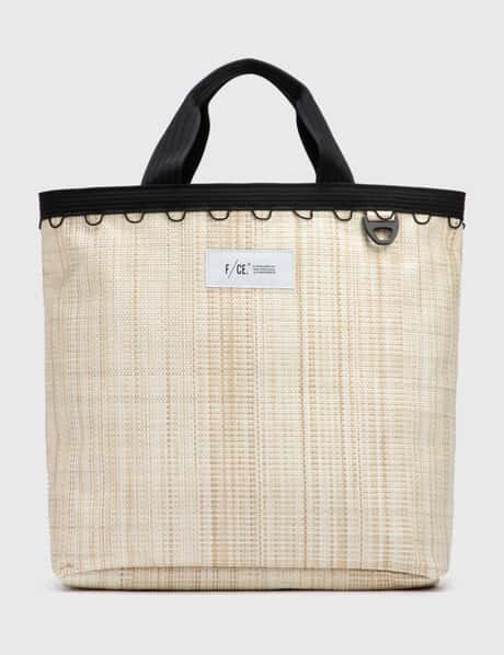 F/CE.® W.r Panama Tote Bag