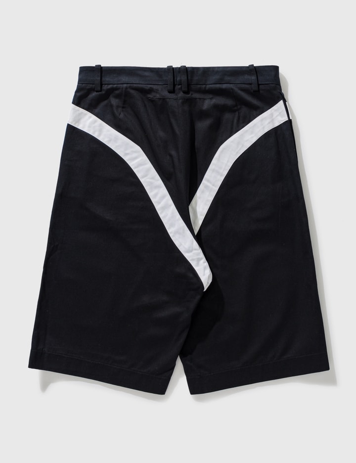 GIVENCHY STAR PATCH SHORTS Placeholder Image