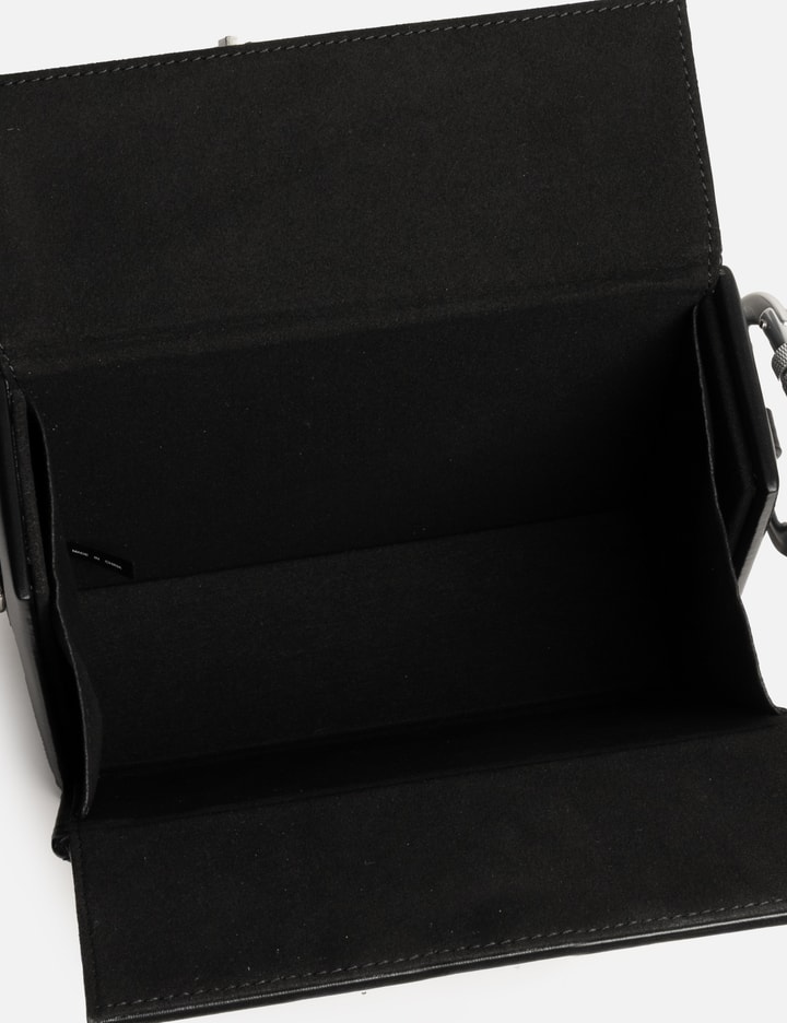 Carabiner Box Bag Placeholder Image