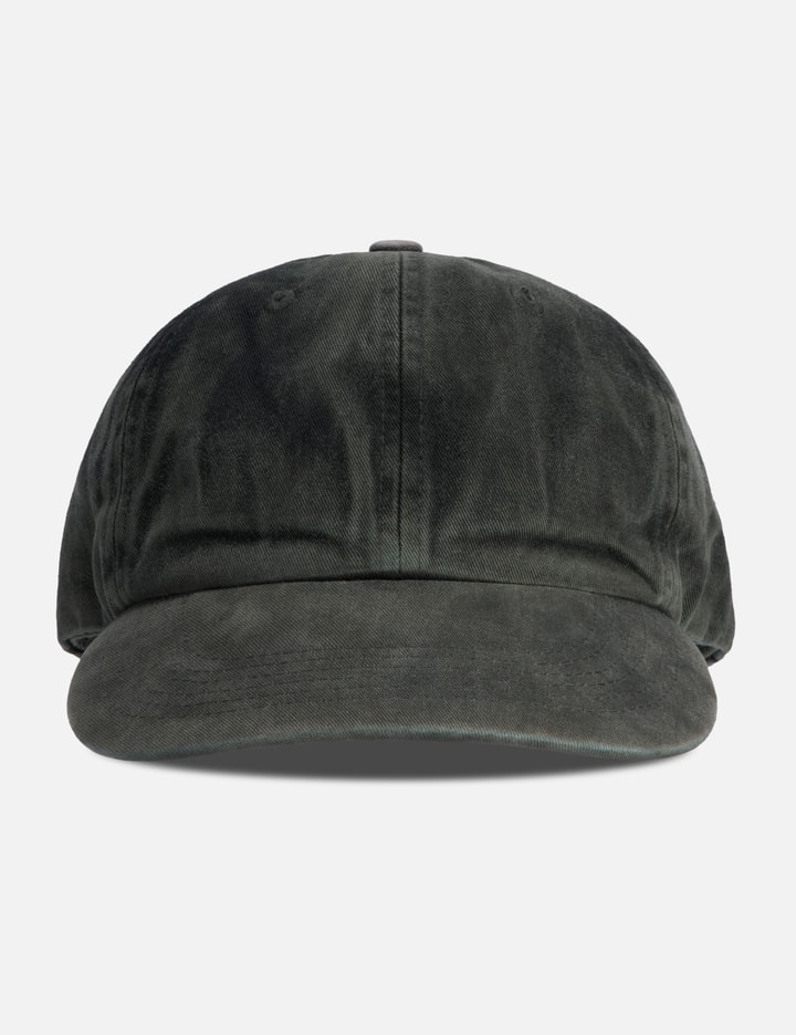 Entire Studios Standard Cap In Black