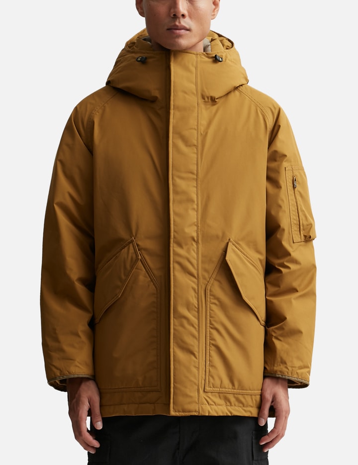 GORE-TEX Down Coat Placeholder Image