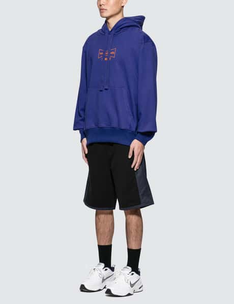 Rokit - Wasted Youth x Rokit Cruiser Hoodie | HBX - Globally  