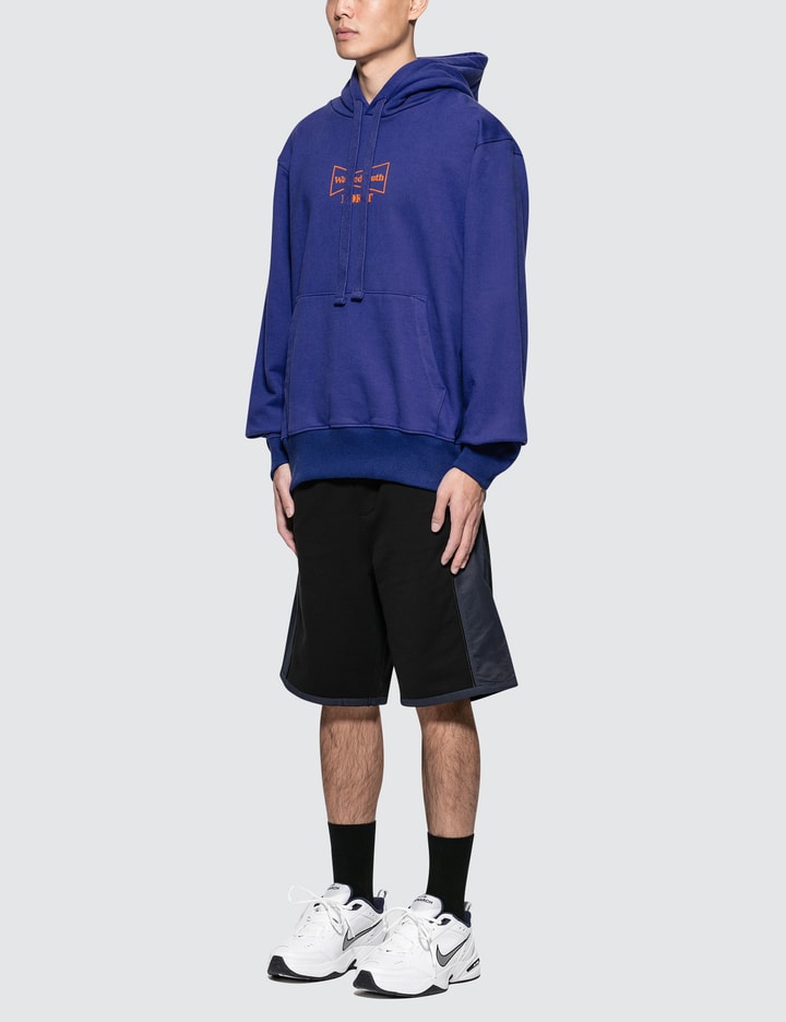 Rokit - Wasted Youth x Rokit Cruiser Hoodie | HBX - Globally  