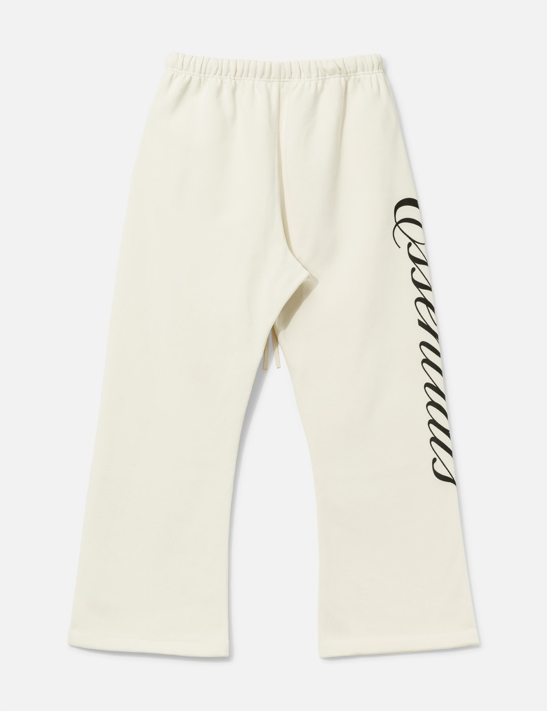 X NBA Flare Sweatpant view 9