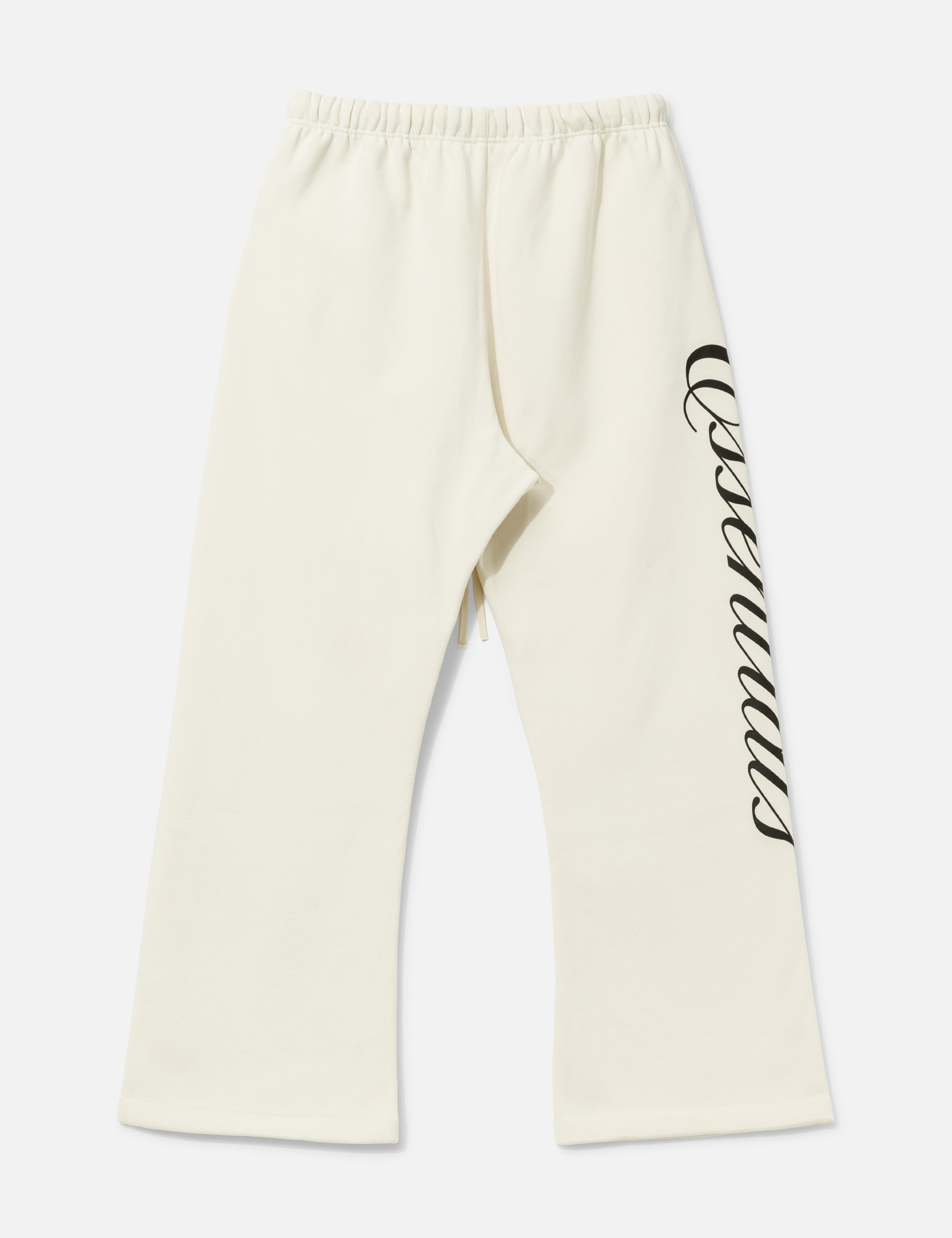 X NBA Flare Sweatpant view 17