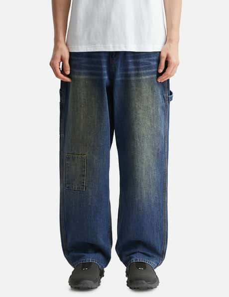 Weathergear Denim Jeans view 11