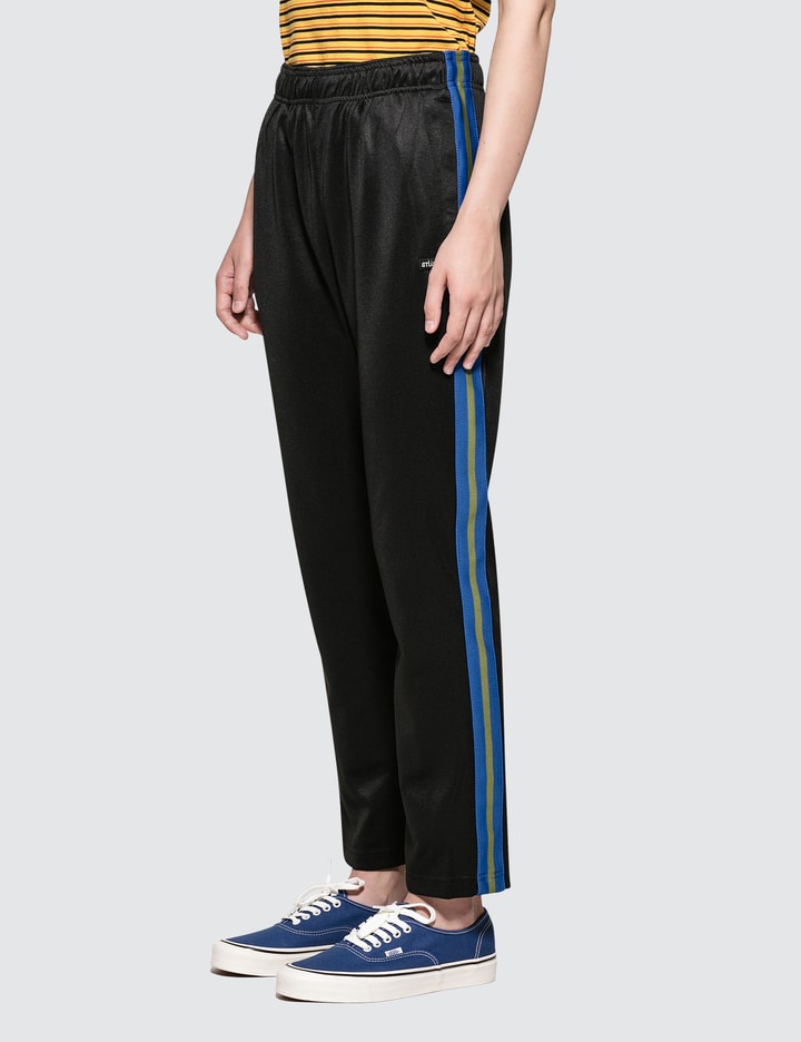 Poly Track Pants Placeholder Image