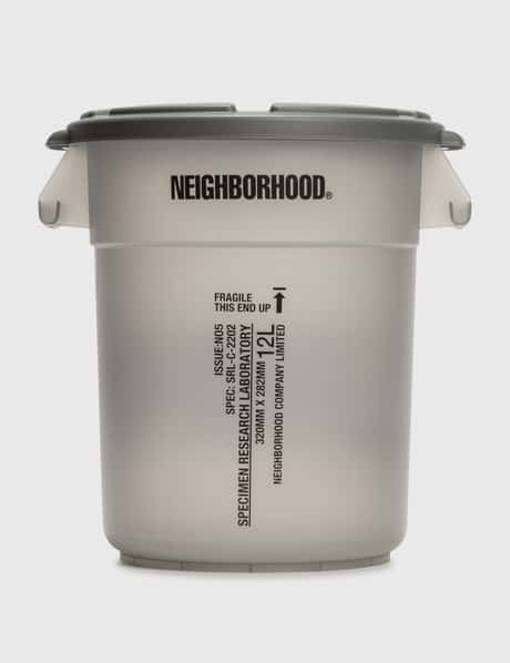 NEIGHBORHOOD - THOR SRL ラウンドコンテナ 12L | HBX - ハイプ 