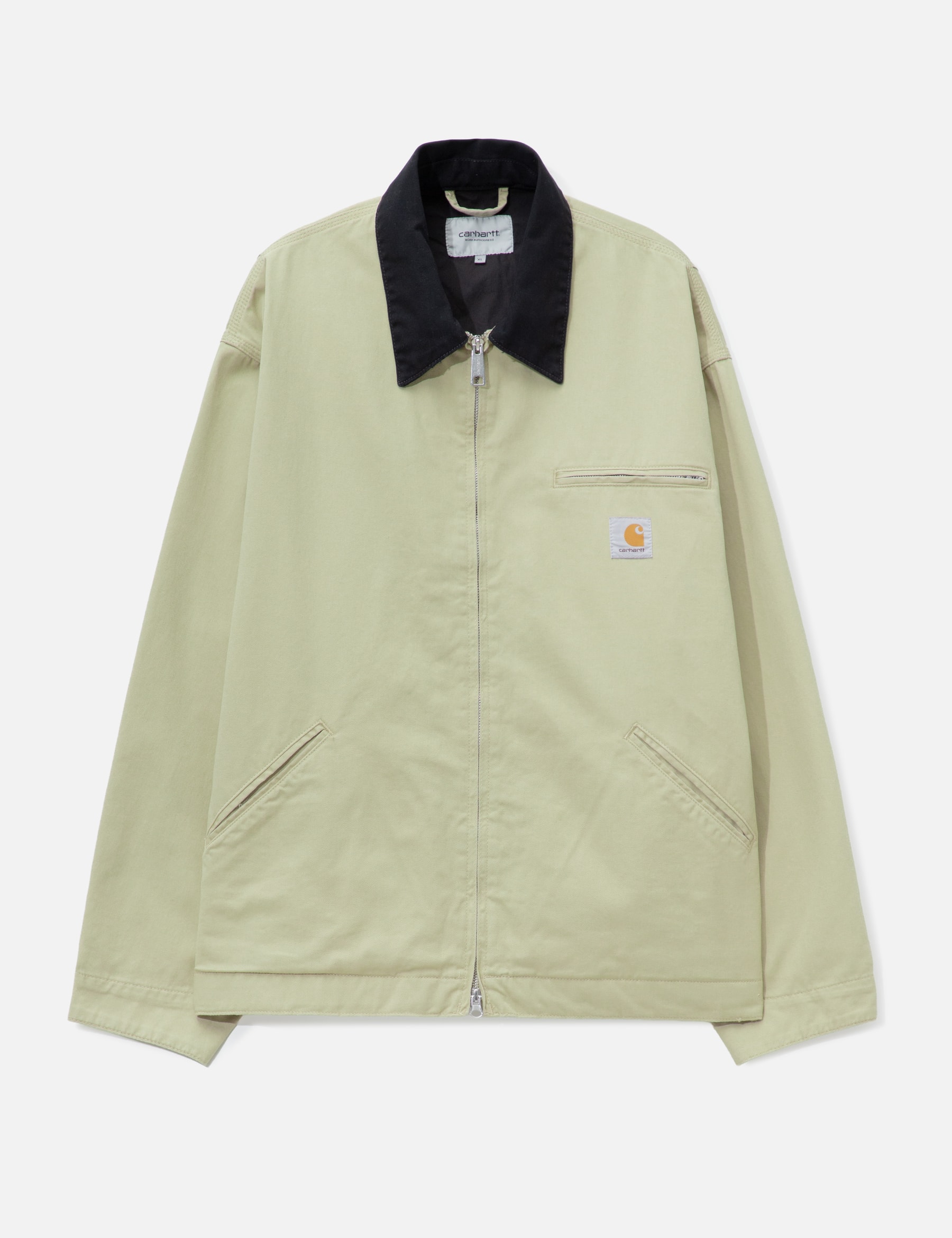 OG Detroit Jacket view 16