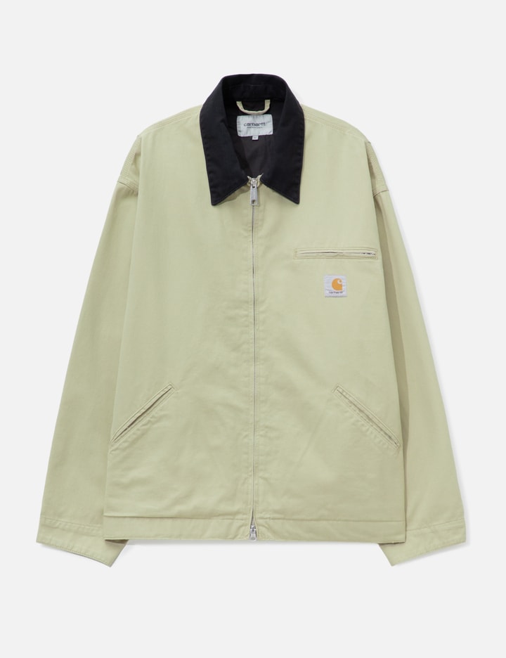 Carhartt Work In Progress OG Detroit Jacket