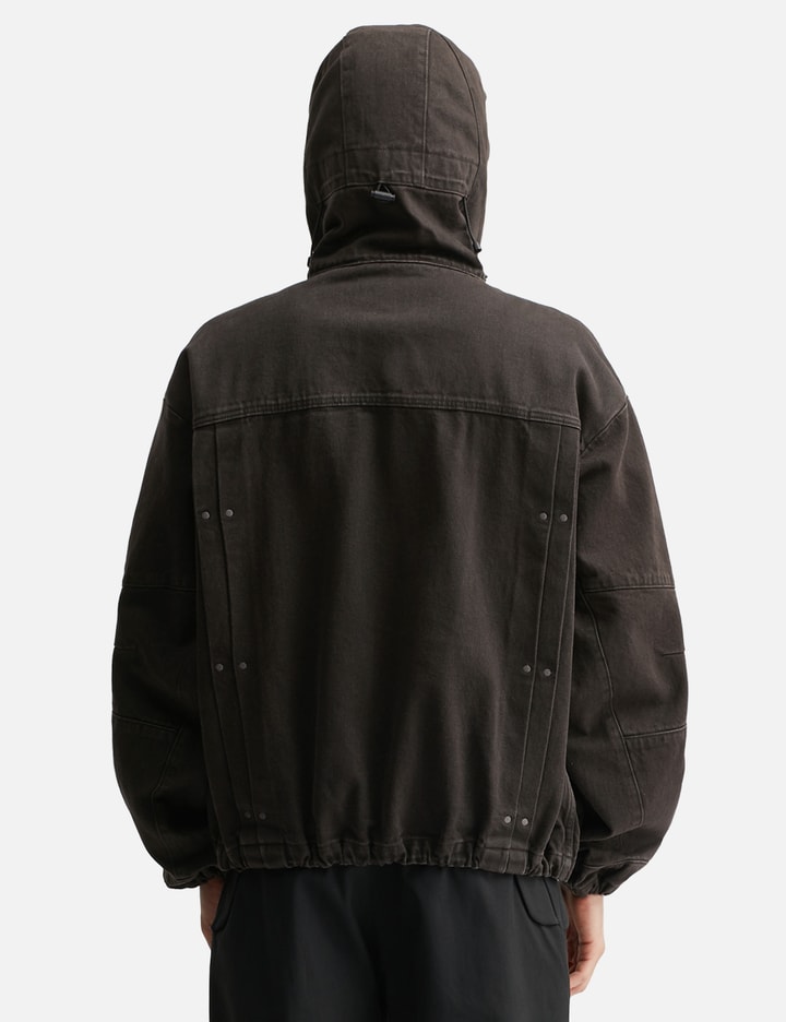 ROA x Wrangler Volano Denim Jacket Placeholder Image