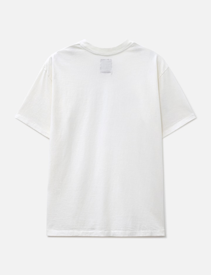 Maison Kitsuné Maison Kitsuné X Kuro The Crafted Fox Tee