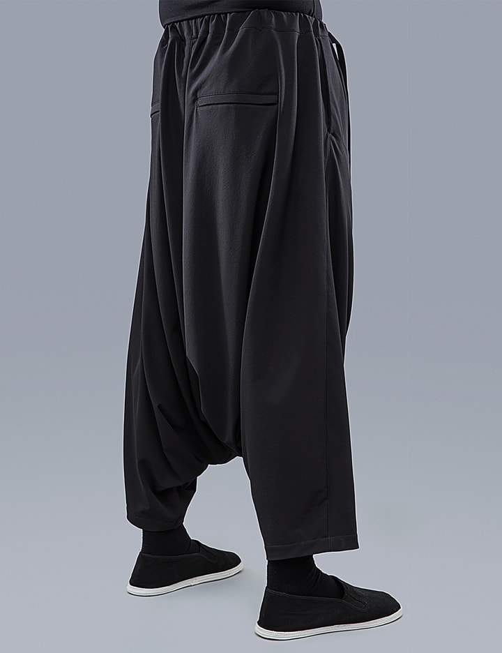 P25-DS HD Jersey Ultrawide Trousers Placeholder Image
