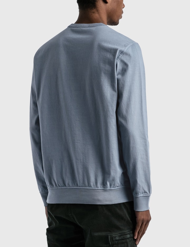 Sweatshirt With Pocket Placeholder Image