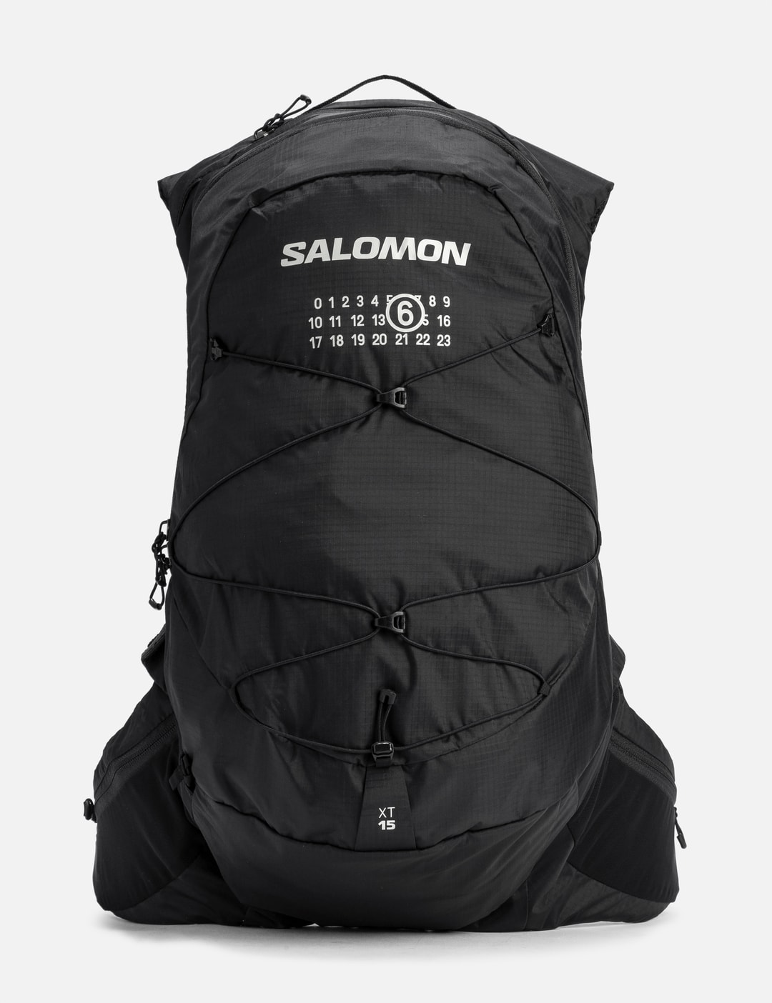 MM6 Maison Margiela - MM6 x Salomon XT 15 バックパック | HBX  