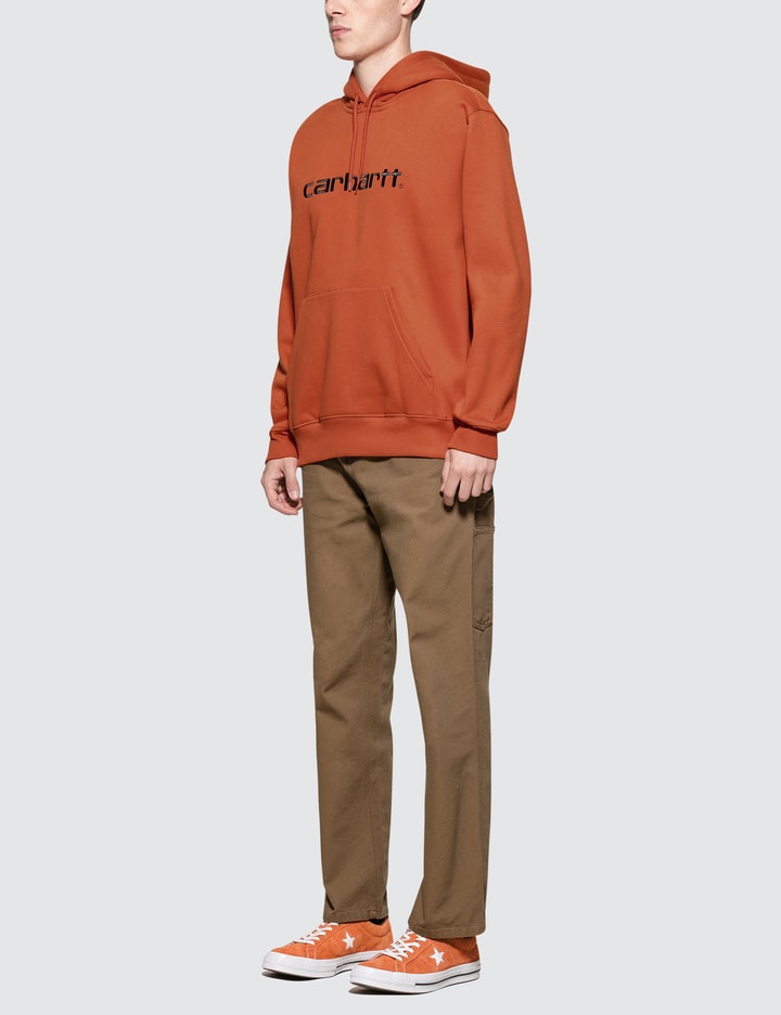 Carhartt Hoodie Placeholder Image