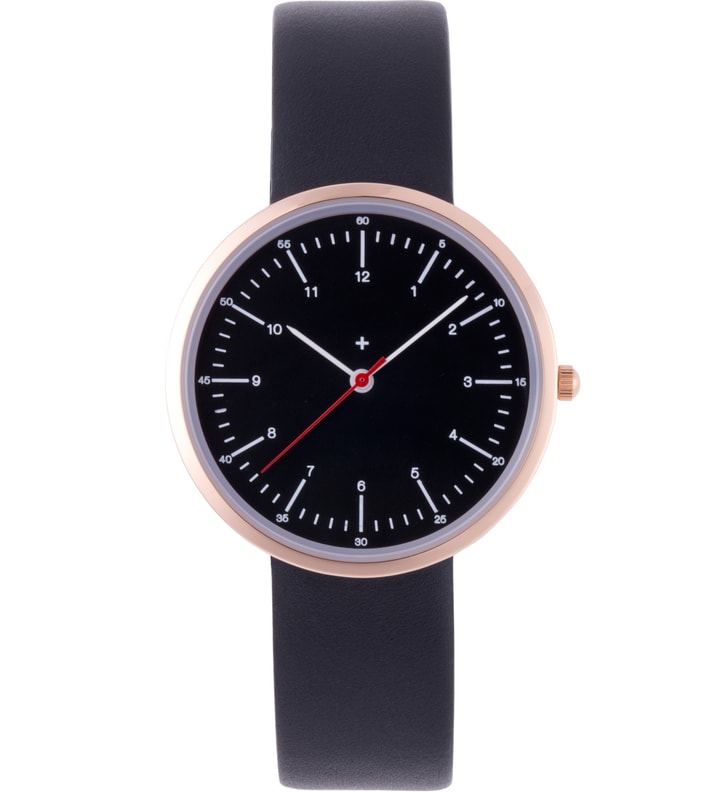 Black Ernest Watch Placeholder Image