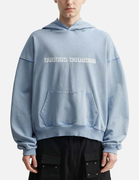 PT Block Hoodie view 10