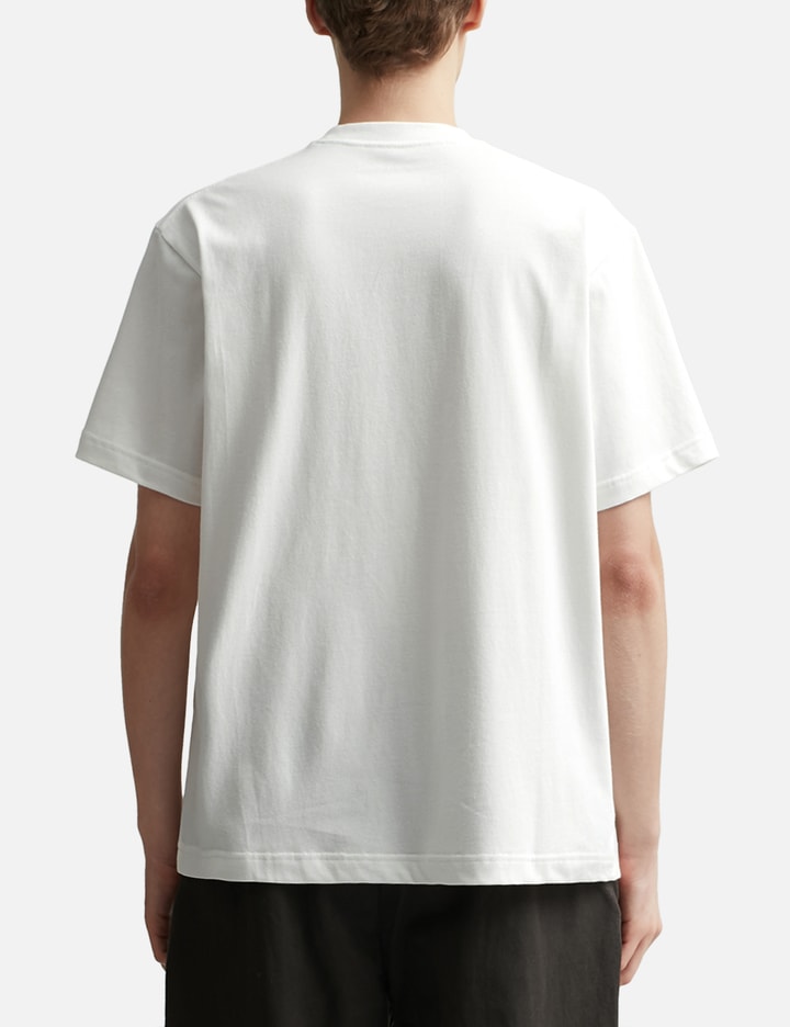 and wander Logo Short Sleeve T-shirt Placeholder Image