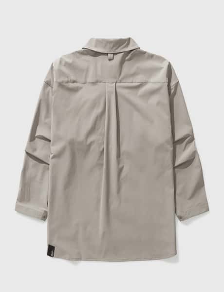 GOOPiMADE - GOOPiMADE® D-9S “Divisor” Functional Pocket Shirt 