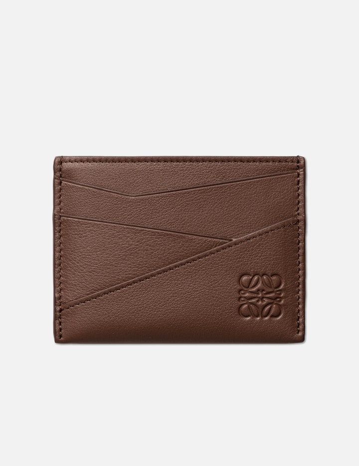 PUZZLE EDGE PLAIN CARDHOLDER Placeholder Image