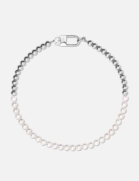Pearls, Silver Chains & Gold Is in for Men Says Lyst