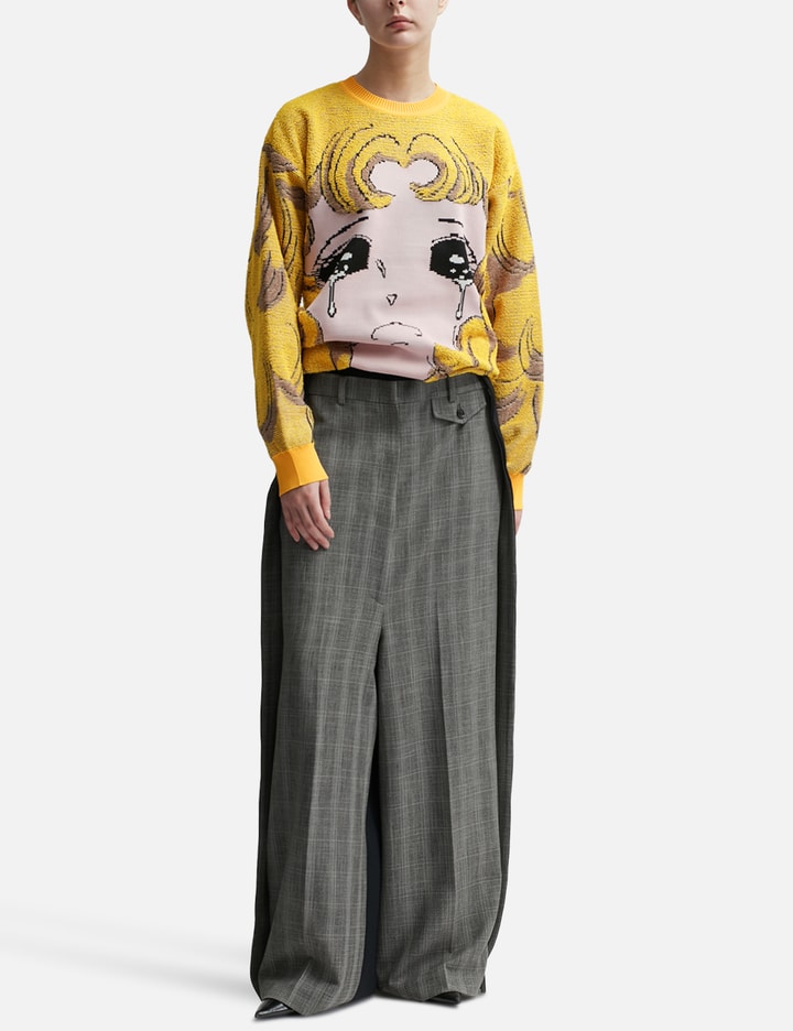 Anime Knitwear Placeholder Image