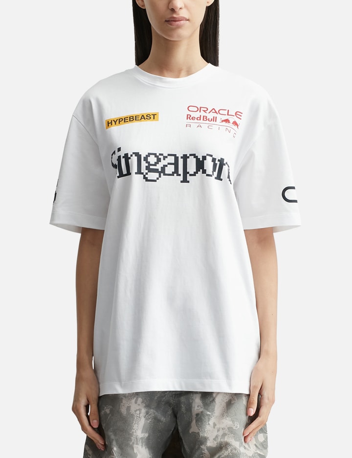 Red Bull x Hypebeast Graphic T Shirts (Singapore) Placeholder Image