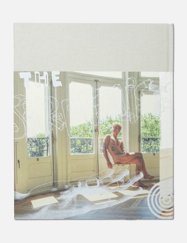 S/S 2019 Lookbook (260/1200) Placeholder Image