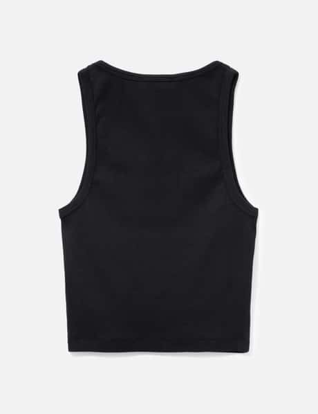 Signature Logo Krystal Tank view 8